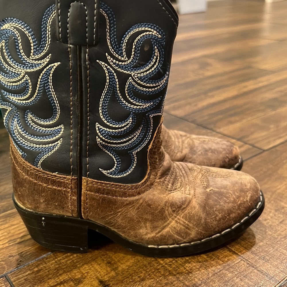 Toddler Cowboy boots